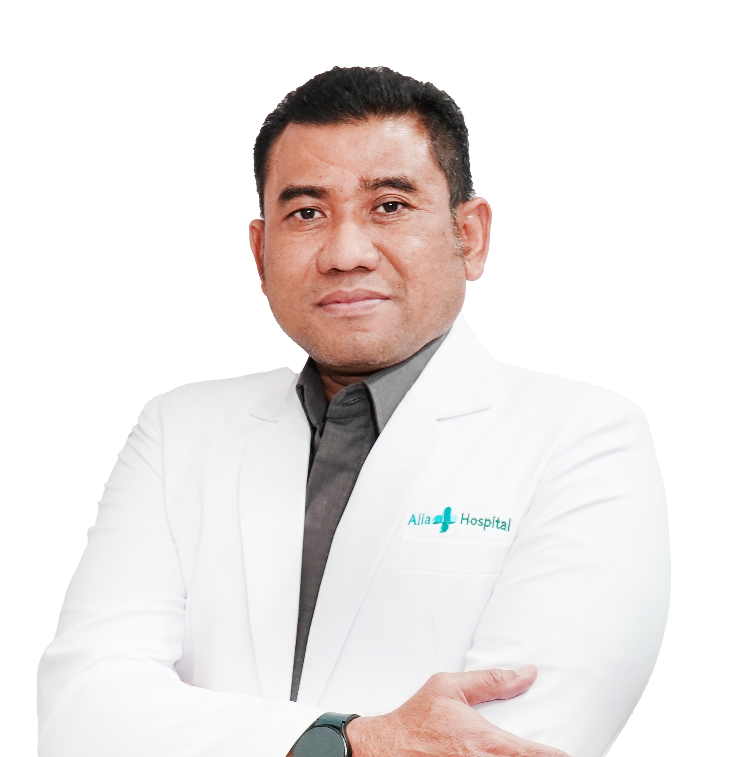 drg.Henry Setiawan, Sp.BM(K), M.Kes - POLIKLINIK BEDAH MULUT Alia Hospital