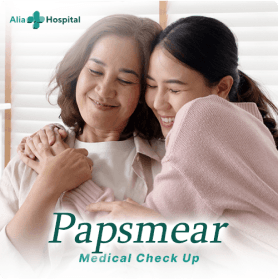 Paket PAPSMEAR