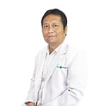 dr. Sony Gunawan Victoria, Sp.B-KBD - POLIKLINIK BEDAH DIGESTIVE Alia Hospital