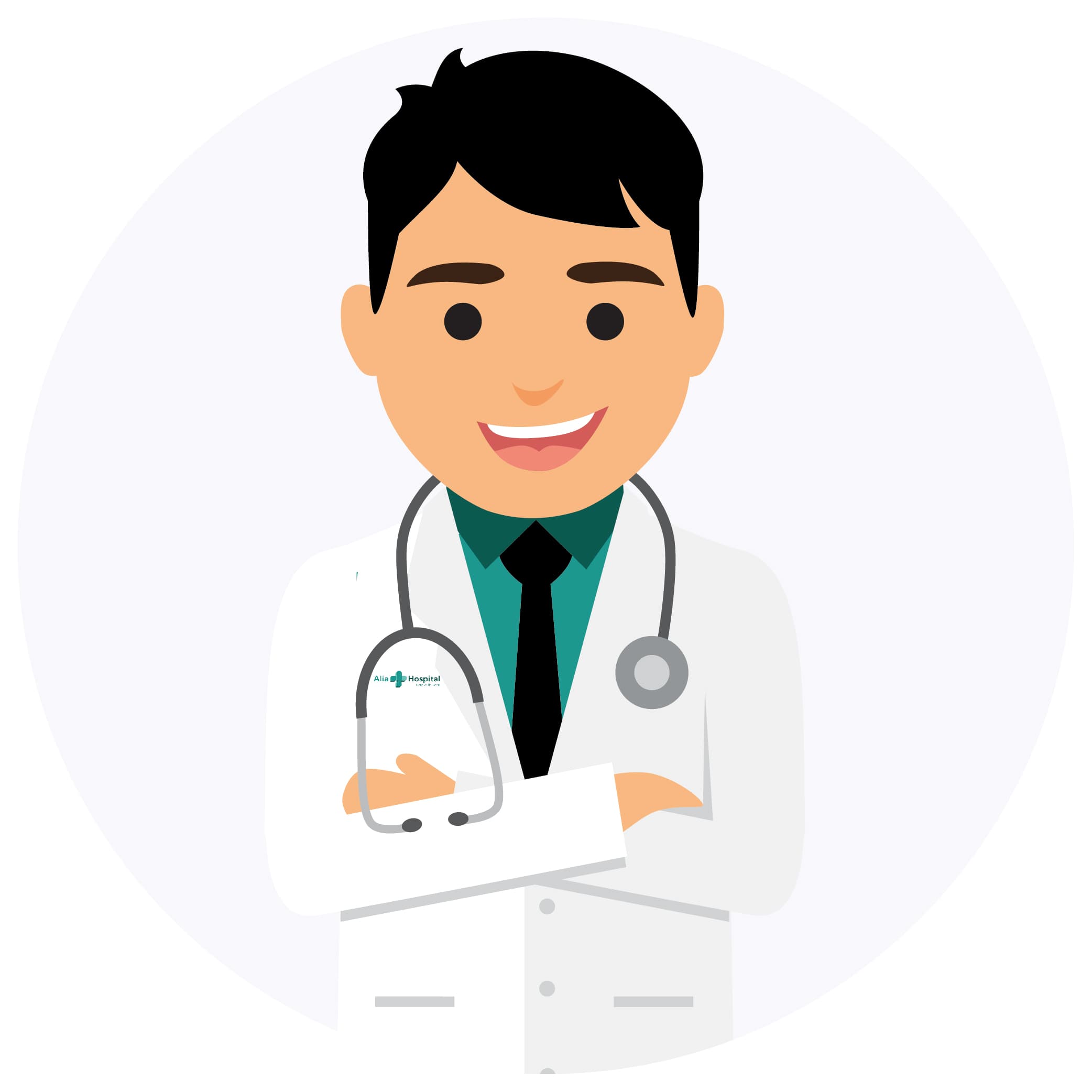 HOMECARE - POLIKLINIK HOME CARE Alia Hospital
