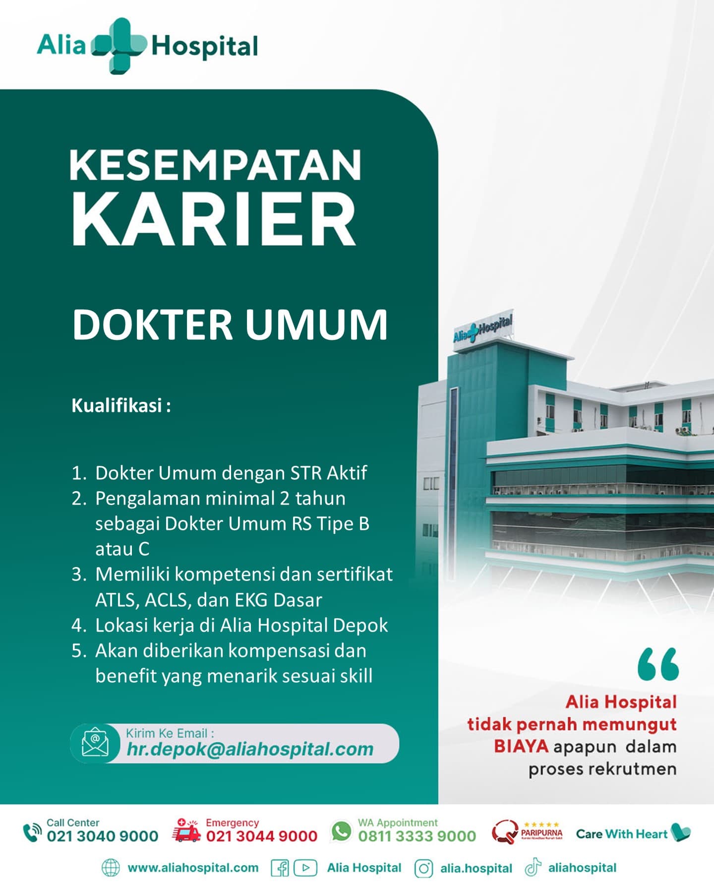 Dokter Umum