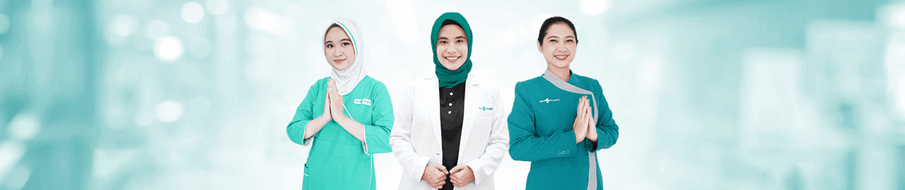 Medical Check-Up Banner